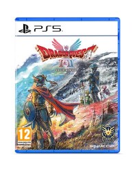 Dragon Quest I & II HD-2D Remake - PS5
